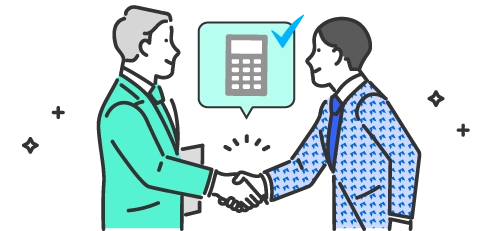 悩み解決イメージ