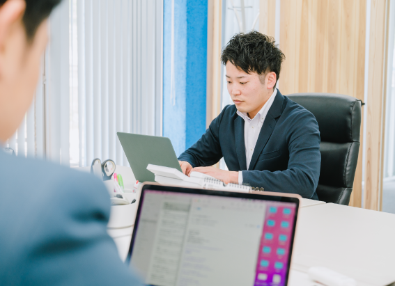 データ分析で改善提案！採用の成功率をアップ