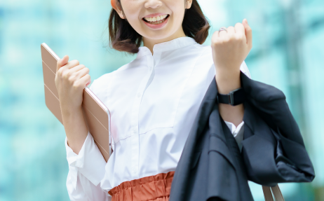 転職支援サポート
