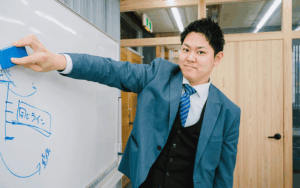 豊川市で転職を支援するキャリアアドバイザー